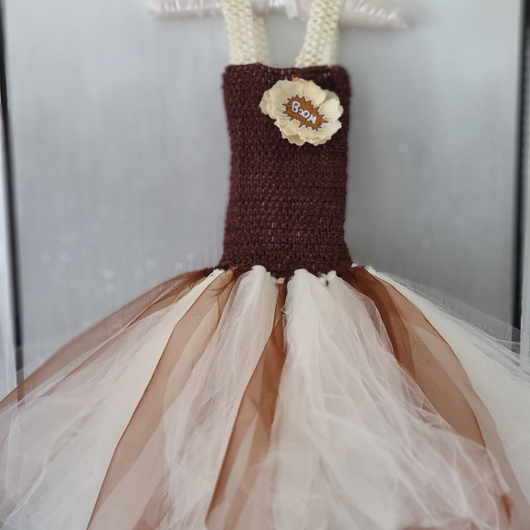 Custom TuTu - Picture 3 of 7